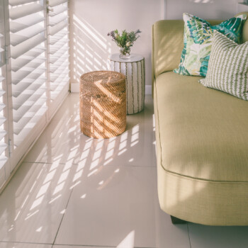 Grab your book and settle into our inviting reading nook.